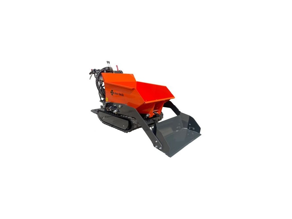 Ma-tech MDM-500 SLH Plus