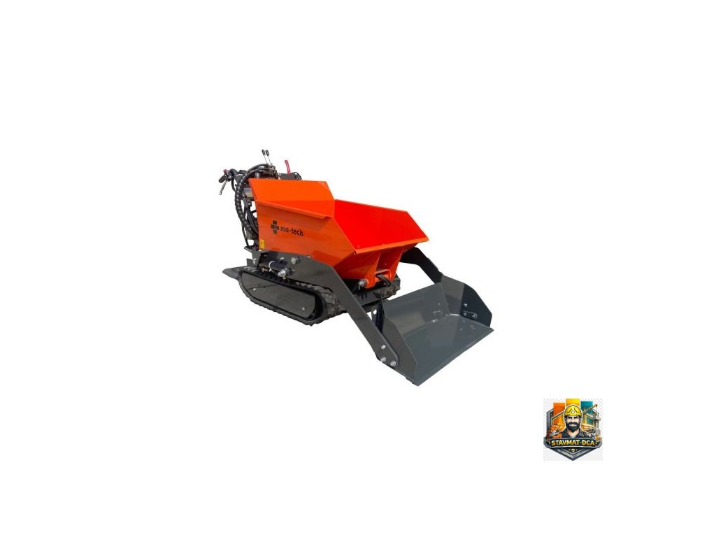 Ma-tech MDM-500 SLH
